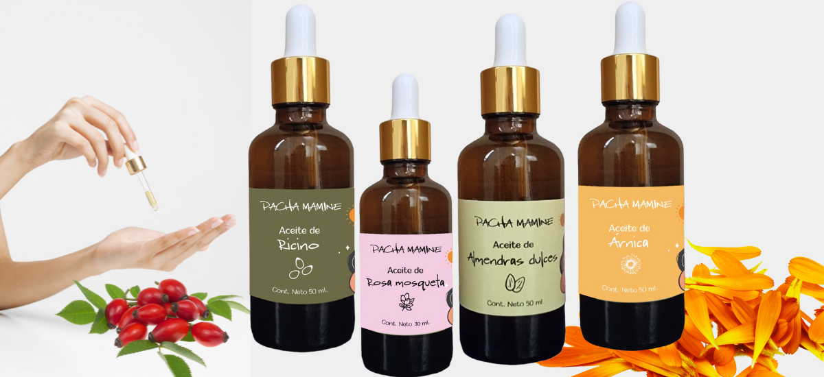 ACEITES GRASOS