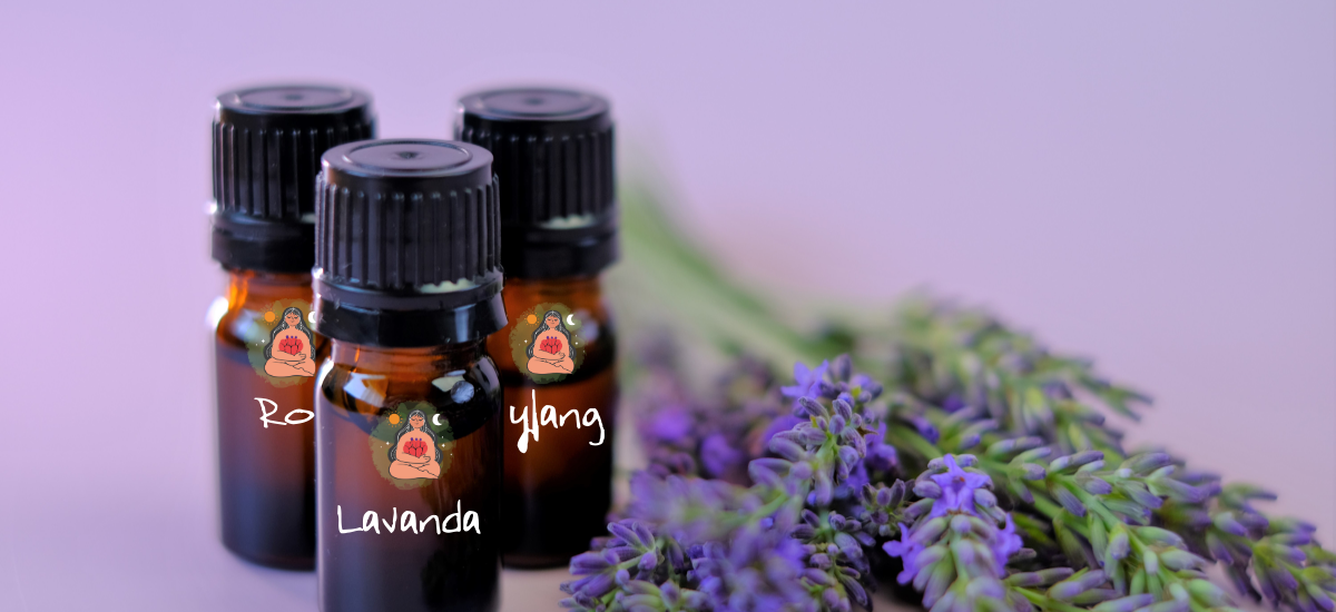 ACEITES ESENCIALES