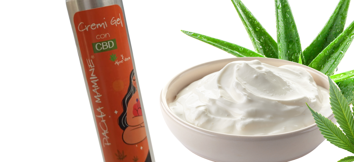 CREMI GEL
